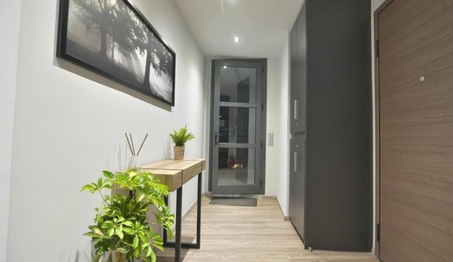 Feel Athens Studios @ Monastiraki Bliss, Direct View of the Acropolis in Monastiraki