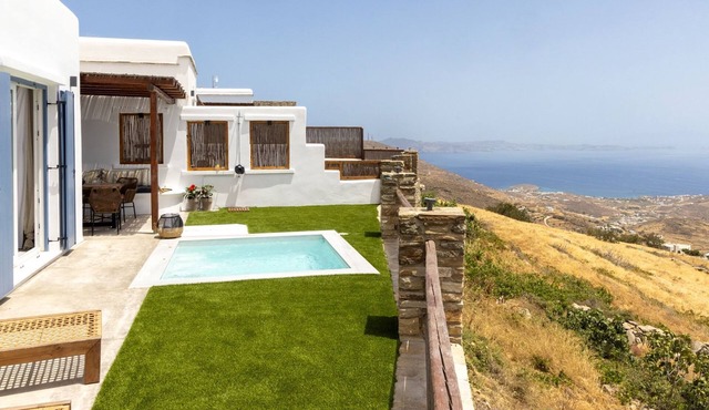 Felicia Exclusive Villa - Private Pool