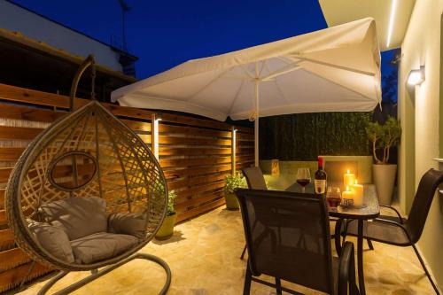 Filiatra Charming Urban Escapes Your Cozy Retreats in Kalamata