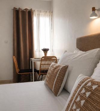 Filoxenia in Platy