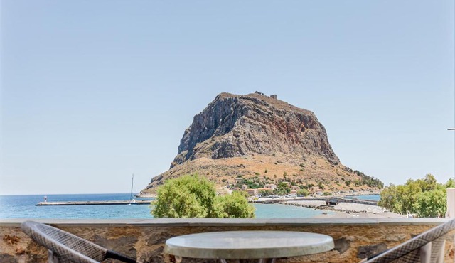 Filoxenia Hotel Monemvasia in Monemvasia