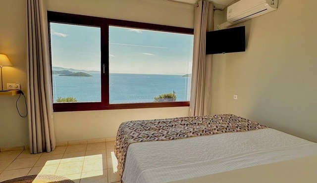 Fiorella Sea View in Skiathos