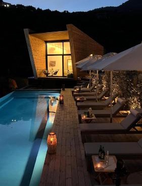 Five Olive Dream Trip - Luxury Suites with Sea View