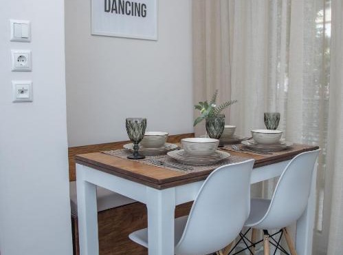 Fobillo Apartment at Charilaou in Thessaloniki