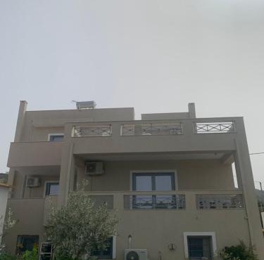 For a good hospitality in Souvala