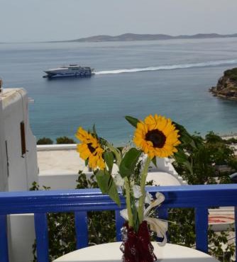 Fraskoula's Beach