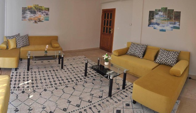 Friendly Flat 3 in Edessa