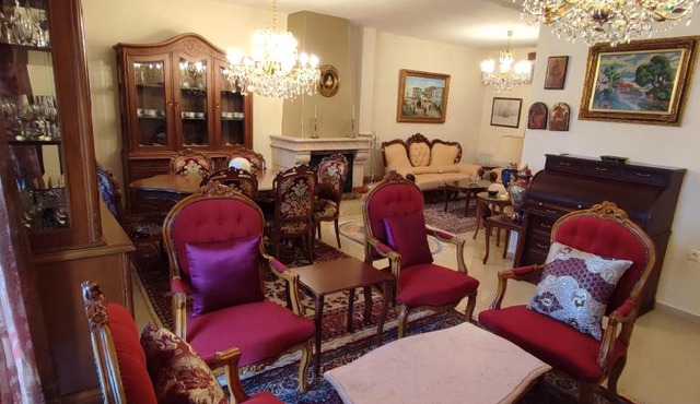 Friendly Flat 5 in Edessa
