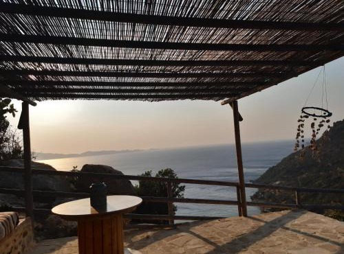 Fudulis Villa in Ravdhoúkha