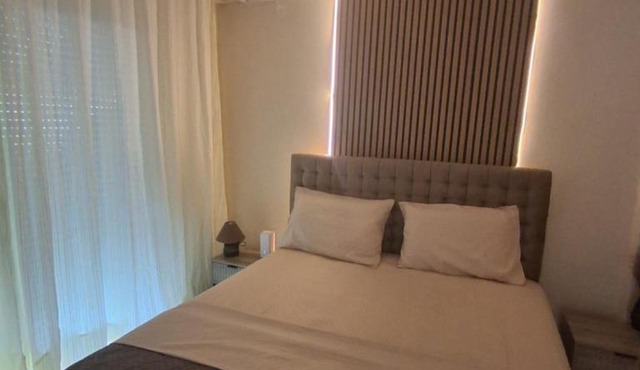 G stay in Agia Triada