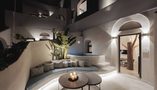 Galaria Serenity Suites
