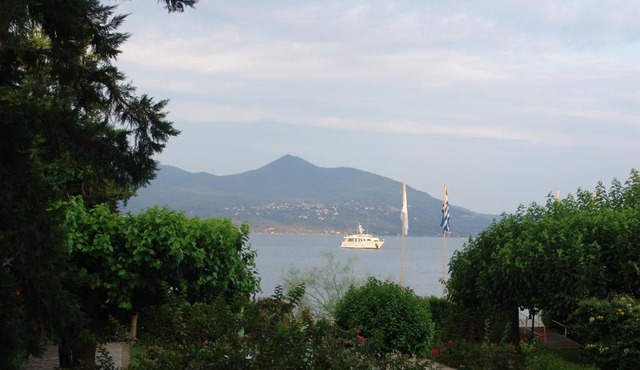 Galini in Loutra Edipsou