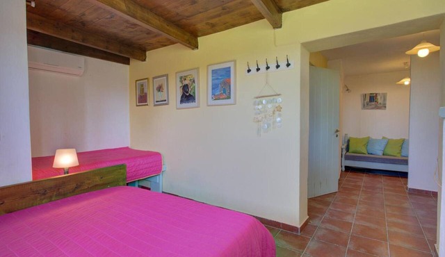 Gallery – Sea-View Triple Room, Peloponnese Escape in Λεύκτρο