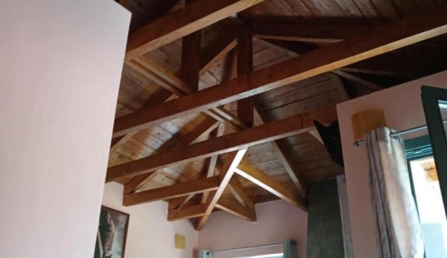 Garavelas Home Το σπιτι στην Καστανιανη Μαστοροχωρια Κονιτσα in Konitsa