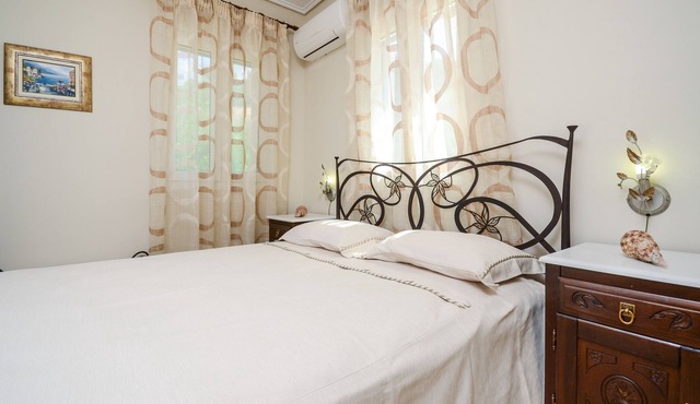 GARDEN APARTMENT - Magnificent views - 100m from the sea A.M.A. 212729