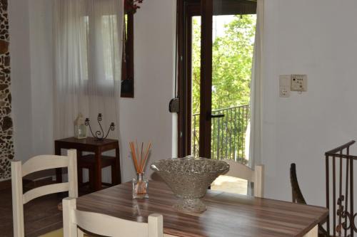 Gattilusi View Cottage in Samothraki