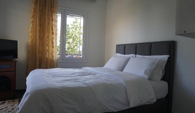 George Luxury Apartments