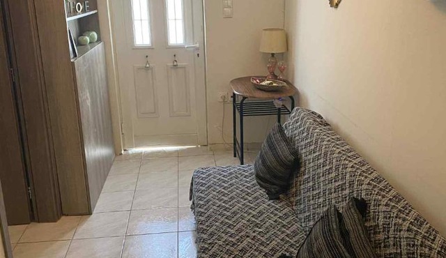 George's Apartment in Athens