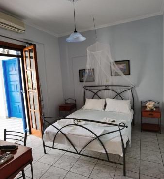 GIALOS Rooms in Elafonisos
