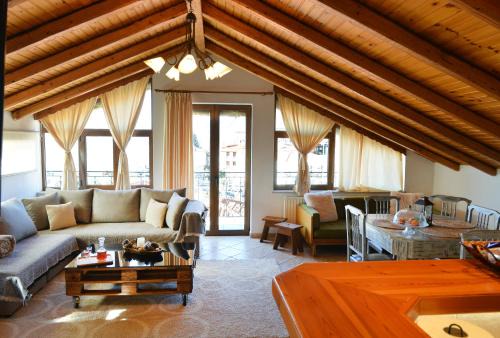 Gianna's Guest House in Arachova