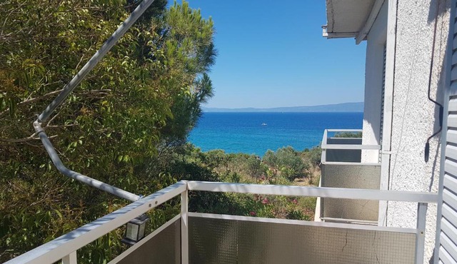 Gkionis Apartment in Kalamata