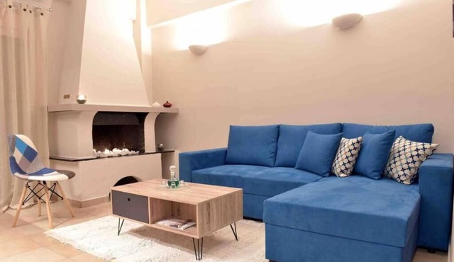 Glyfada's House Project! in Glifada