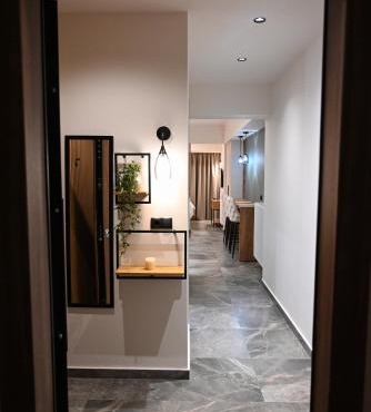 GMluxuryapartments 2 in Larisa