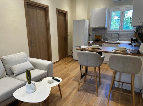 Gouvia Hideaway in Gouvia