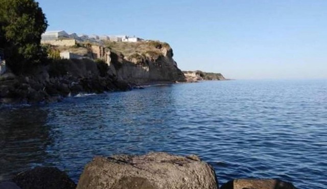 Grand Villa Katerina in Ammoudares