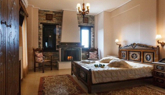 GRECO in South Pelion