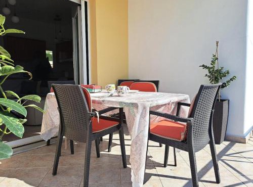 Guest House Alepou Leros