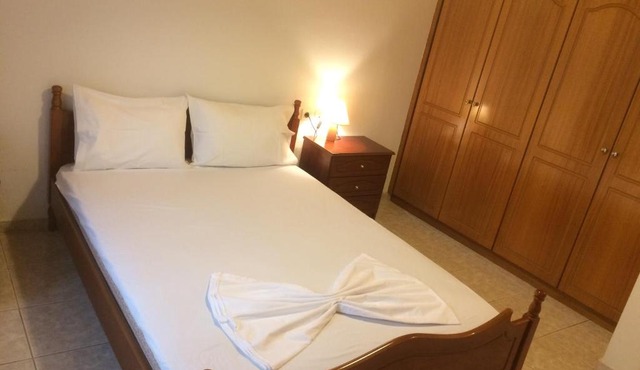 Guesthouse "Athina" in Ellinikón