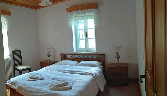 Guesthouse IRO