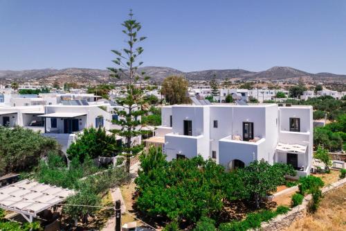 Guesthouse Perdikouli