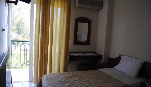 Guesthouse Pyrassos in Volos
