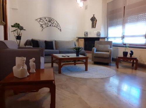 GUSTO Apartment 2 in Orestiada