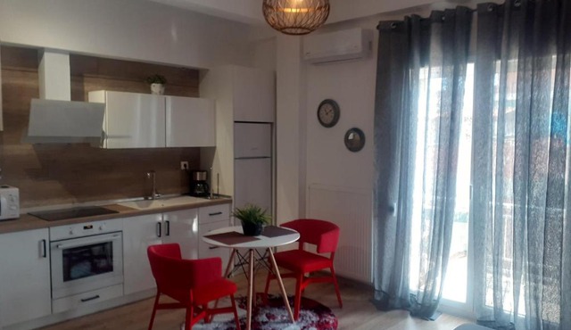 GUSTO APARTMENTS in Orestiada