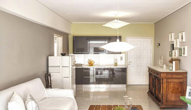 Halandri-Sof.Venizelou24 · Central Halandri apartm