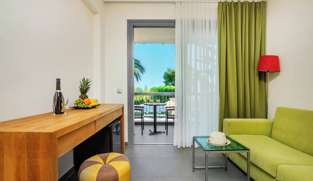 Hanioti Village Resort in Kassandra
