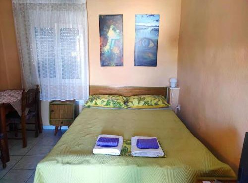Happy Home in Agia Triada