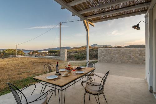Harites Home - Sea View Villa B