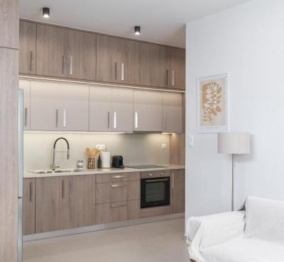 Harmony Luxury 3 in Ierapetra
