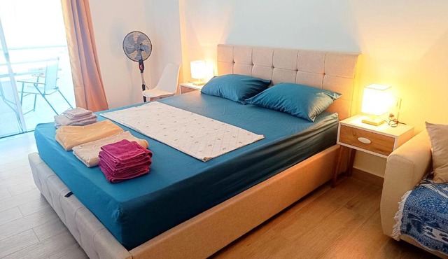 Heart of Eretria Studio