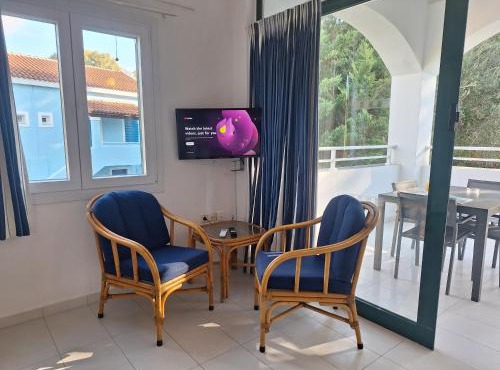 Helion Resort in Gouvia