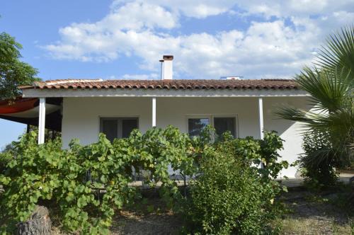 Hephaestus Appartments Litochoro A3 in Litochoro