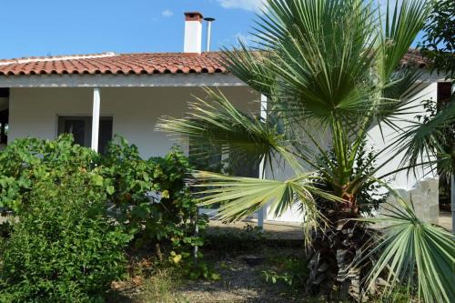 Hephaestus Appartments Litochoro -A1 in Litochoro
