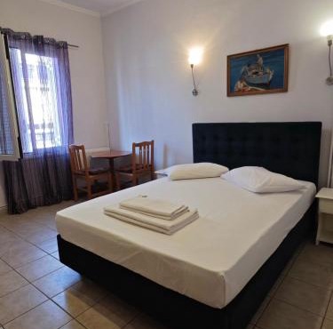 Hera Hotel in Nafplio