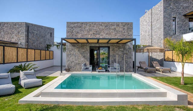 Hermagio Villa Mary by Estia in Malia
