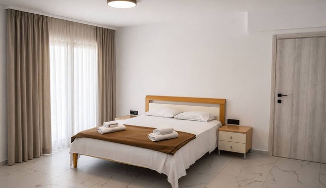 Herodotos Residence–Peaceful Stay Near Keri Beach in Keri