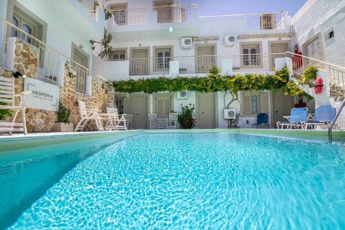Hesperia Apartments by Estia in Hersonissos
